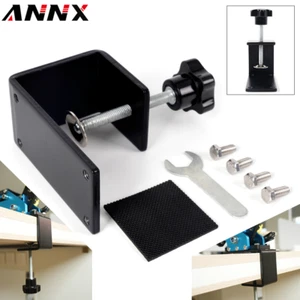 Handbrake Bracket For Logitech G25 G27 G29 PC T500 14Bits USB Sim Racing Games - Afbeelding 1 van 10