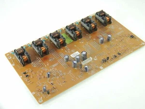 Sylvania 6632LG LCD TV / Monitor Backlight Inverter Board BL4400F01021 - Picture 1 of 1