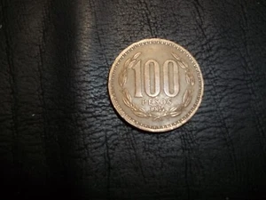 Chile - 100 pesos - 1985 - Imagen 1 de 2