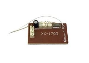 RC 1/16 Climbing Crawler Car WPL B-1,B-24,C-14,C24 Main PCB Board Receiver Plate - Picture 1 of 4