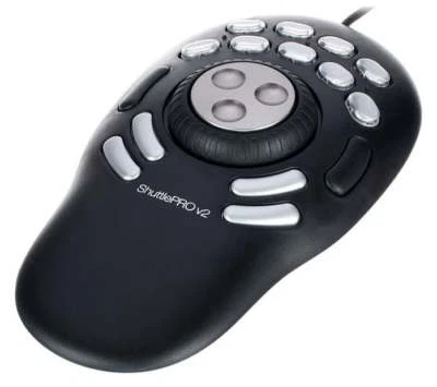 contour ShuttlePro v2 - Bild 1 von 3