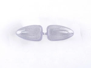 Front Turn Signal Clear Lens for BMW 2005-2007 HP2 Enduro, 2005-2007 R1200S - Picture 1 of 5
