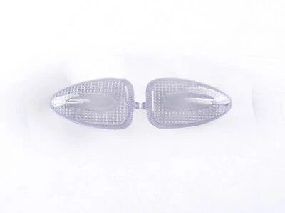 Front Turn Signal Clear Lens for BMW 2006-2015 F800R, 2006-2015 R1200R - Image 1 of 4
