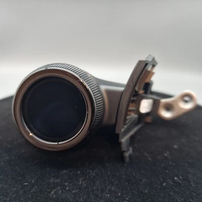 Mercedes Benz Steering Wheel KNOB SPORTS CHRONO Sports - Image 1 of 4