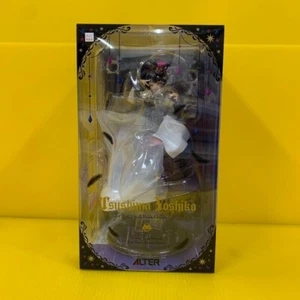Used Love Live! Yoshiko Tsushima 9.4in 1/7 Scale Figure PVC - Picture 1 of 4