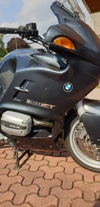 Motorrad - Bild 1 von 9