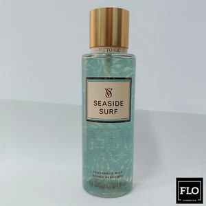 Victoria's Secret Acqua Corpo Profumata, Fragrance Mist, 250 ml, SEASIDE SURF - Foto 1 di 4