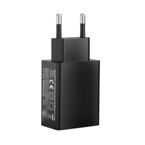 Chargeur mural USB 5 V 1 A Adaptateur secteur CA-CC 5 volts 1 ampère - Bild 1 von 4