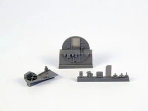 CMK 129-7383 - 1:72 Boeing B-17G-Bomb Aimer's Station Set - Nuevo - Imagen 1 de 1