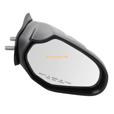 Right Mirror For Yamaha Waverunner VXS VXR VX 1100 Cruiser Deluxe Sport 10-14 - Image 1 of 4