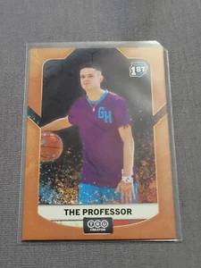 2022 TRUCreator Creator Series 2 OJ #37 The Professor - Bild 1 von 2