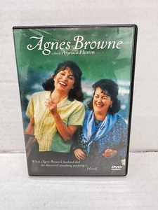 Agnes Browne [DVD] Anjelica Houston Rare Movies Indy - Bild 1 von 6