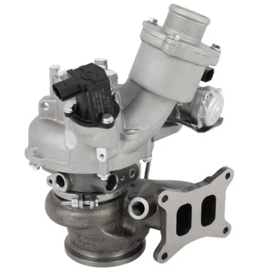 Turbocompresor para Volkswagen Golf R MK7 MK7.5 2.0T 2015-2019 Foto 1 de 4
