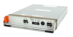 39R6516 IBMSYSTEM STORAGE I/O CARD ESM FOR EXP3000 - Picture 1 of 4