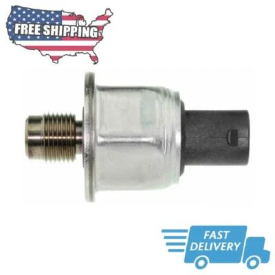 Sensor de presión de líquido de frenos para Mercedes Benz C280 C350 CLK500 ML350 R500 E320 Foto 1 de 4