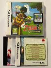Jeu Nintendo DS - The Legend of Zelda: Spirit Tracks - Français - Complet