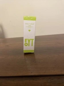 Jolly JoJo Lip Oil Shiny, Glossy, Moisturizing 4ml in Cherry Blossom Powder - Picture 1 of 3