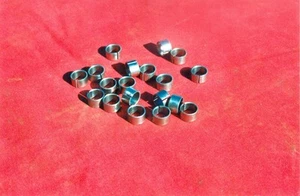 Ford 221 thru 400 Block Dowels - Bild 1 von 1