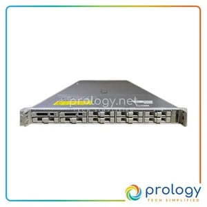 Cisco APIC-SERVER-M3 Appliance 2x Xeon 3105, 96GB, 2x 1TB HDD, VIC 1455 - Picture 1 of 5