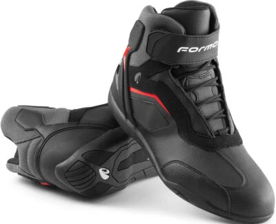Zapatillas de moto impermeables Forma Stinger Evo Dry - Imagen 1 de 4