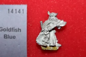 Citadel Games Workshop C36 Hobgoblins Ogi Darktooth Garantch Dwarf Slayer New GW - Picture 1 of 2