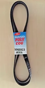 CINTURA SERPENTINA DAYCO POLY COG #5060923 #6PK2345 - Foto 1 di 2
