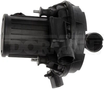 Secondary Air Injection Pump Dorman For 2012-2016 Audi A6 Quattro 3.0L V6 2013 - Image 1 of 4
