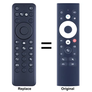 New Replacement Remote Control For Epson LS800 Home Theatre Projector No Voice - Picture 1 of 1