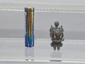 Marshadow Pokemon Get Collections Figura Takara Tomy A.R.T.S P071 - Foto 1 di 5