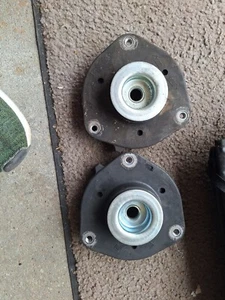 audi a3 8p domlager vorne - Bild 1 von 2