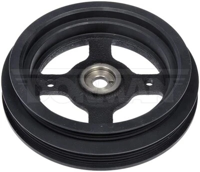 Harmonic Balancer Assembly for Scion xA 2006-04 Foto 1 de 4