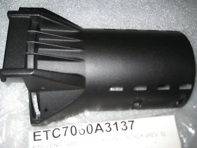 ETC Source Four Leko Left Lens casting S4 leko  NEW LAST 1 - Image 1 of 4