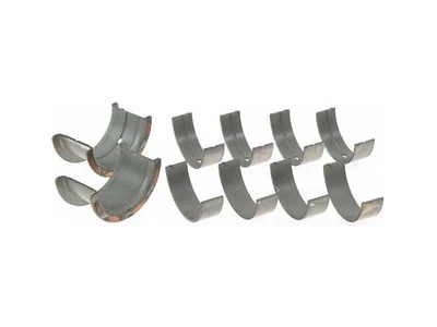 Juego de rodamientos principales para GMC P6000 1984-1990 potencia sellada 34393RXRS 1985 1986 1987 Foto 1 de 2