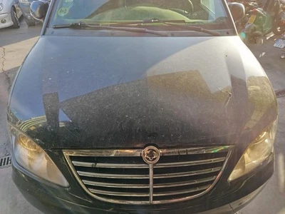 Capo para SSANGYONG RODIUS Xdi 2053 560589 - Imagen 1 de 4