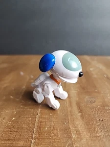 Paw Patrol Robo Dog Mission 2" Figura Robot Sentado Robot Juguete Spin Master - Imagen 1 de 13