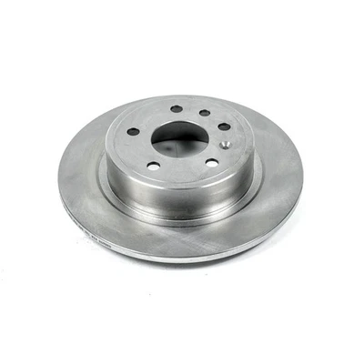 Rotor trasero PowerStop AutoSpecialty para Saab 9-5 Foto 1 de 2