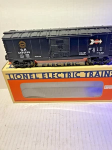 Lionel Spur O #19274 Southern Pacific Overnite 6464-225 Box Car - Bild 1 von 6
