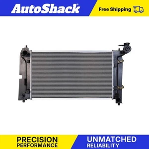 Radiator for 2003-2008 Pontiac Vibe 2003-2008 Toyota Corolla - Picture 1 of 7