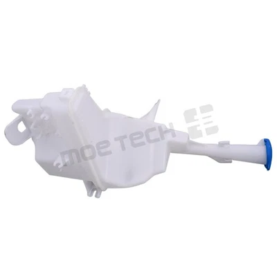 Fits For Kia Soul 2020-2025 Wiper Washer Windshield Reservoir Tank W/o Pump - Изображение 1 из 4