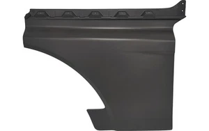 Fist MAN TGX TG3 2021 - EXTENSIÓN DE LA PUERTA DERECHA GRIS - Imagen 1 de 2