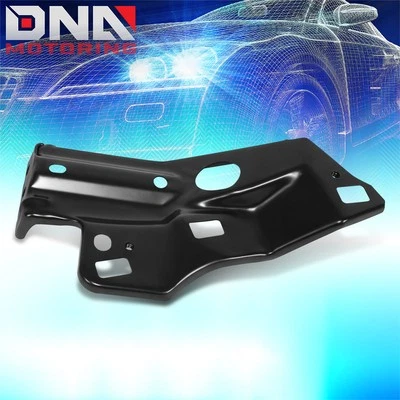 Soporte de montaje de parachoques delantero inferior derecho Escape Mariner 2008-2012 Foto 1 de 3