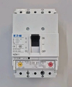 Eaton NZM 1 - NZM N1 Leistungsschalter - Eaton Moeller - Bild 1 von 9