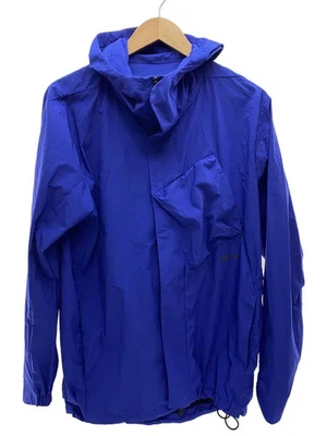 OAKLEY Rs Shell Gentle Jacket SizeXL Polyester blue - Image 1 of 4