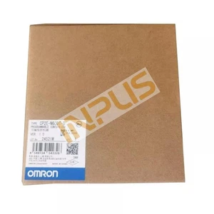1PCS CP2E-N60DT-D NEW OMRON Module CP2EN60DTD - Picture 1 of 3