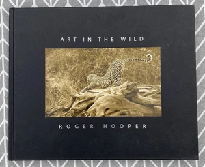 Art in the Wild - Roger Hooper - Bild 1 von 2