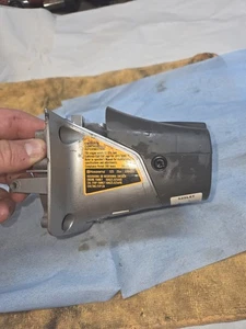 CARCASA DE TAMBOR DE EMBRAGUE PARA RECORTADORA HUSQVARNA 525 LST Usada - Imagen 1 de 7