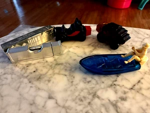 Konvolut 4 Vintage Avon Flaschen - Bild 1 von 1