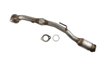 Convertidor catalítico trasero para Nissan Altima 2002-2005 2,5 L L4 GAS DOHC Foto 1 de 4
