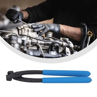 Automotive Repair Boot Clamp Pliers Heavy Duty Pliers Heavy-duty Steel - Image 1 of 4