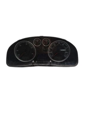 Кластер спидометра миль/ч подходит для 04–05 PASSAT 1225970 - Изображение 1 из 4